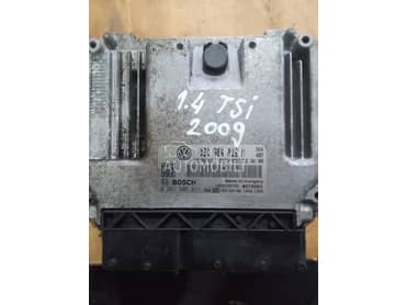 Motorni komputer 1,4 TSI za Volkswagen Passat B6 za 2009. god.
