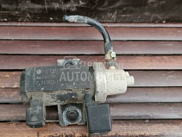 VAKUM VENTIL TURBINE 1.9jtd za Fiat Ostalo