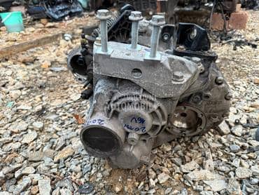 Menjač za Volkswagen Passat CC od 2004. do 2014. god.