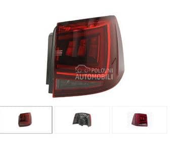 Štop svetlo desno za Seat Alhambra od 2010. do 2022. god.