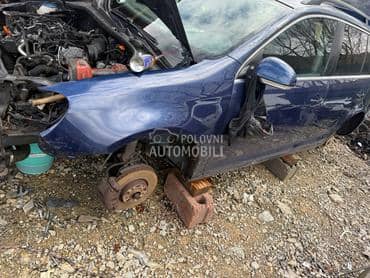 Blatobran za Volkswagen Golf 6 od 2008. do 2012. god.