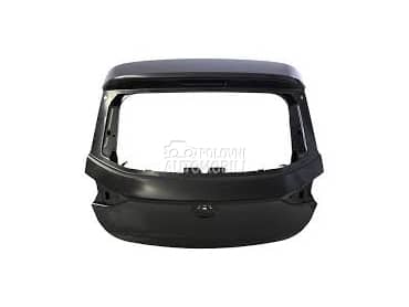 Original gepek vrata za Opel Corsa F