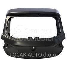 Original gepek vrata