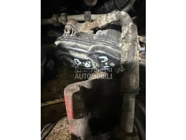 Kočiona klešta za Audi A4 Allroad od 2008. do 2014. god.