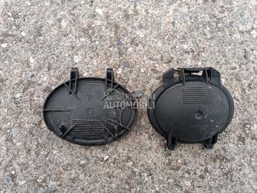 a4 b7 poklopci fara za Audi A4 od 2004. do 2008. god.