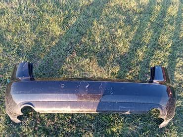 a4 b7 zadnji branik za Audi A4 od 2004. do 2008. god.