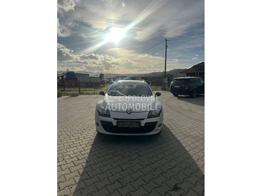 Renault Megane 1,5 dci N.a.v.i