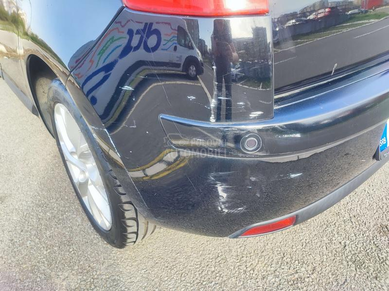 Citroen C4 1.6 HDI