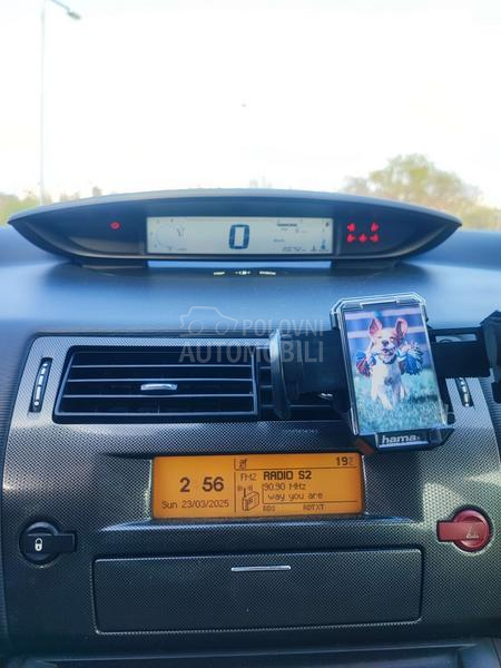 Citroen C4 1.6 HDI