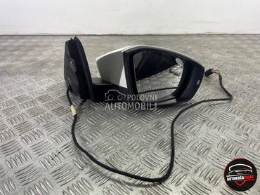RETROVIZOR za Škoda Octavia