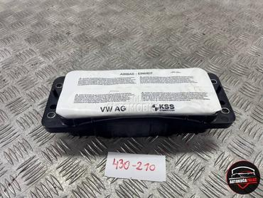 AIRBAG SUVOZAČA za Škoda Octavia