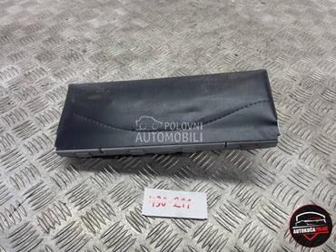 AIRBAG ZA KOLJENA za Škoda Octavia