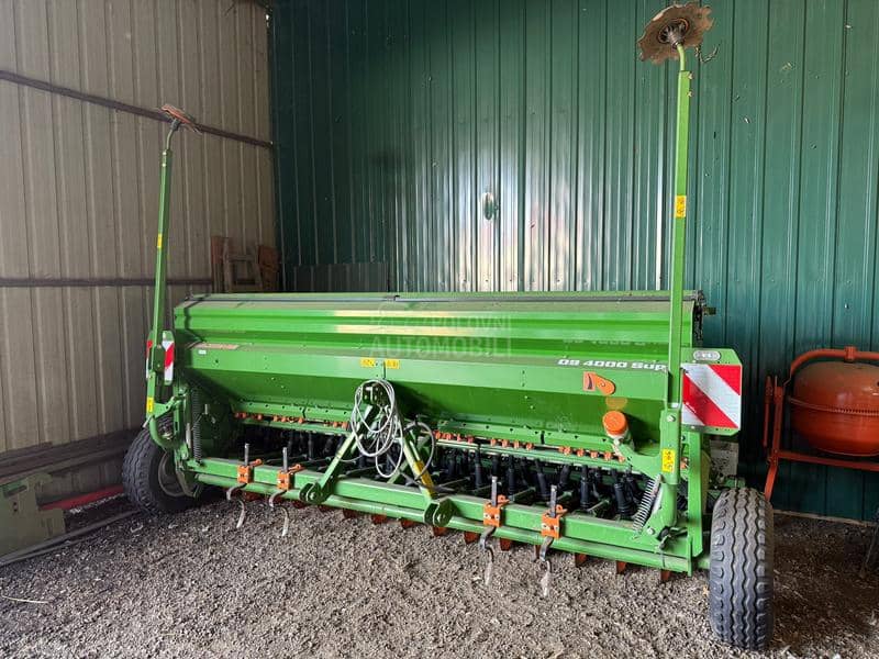 Amazone D9 4000