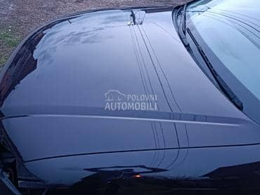 a4 b7 hauba za Audi A4 od 2004. do 2008. god.