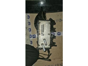 Usisna grana za 1.2 tsi za Audi A1, A3