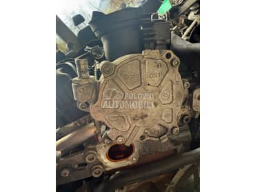 Vakum pumpa tandem pumpa za Volkswagen Caddy, Golf 6, Golf 5 ... od 2008. do 2014. god.