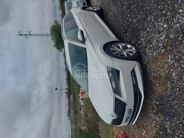 KARAVAN 2.0TDI 150KS ALANSER za Škoda Superb od 2015. do 2019. god.