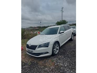 KAR. 2.0TDI 150KS ALTERNATOR za Škoda Superb od 2015. do 2019. god.