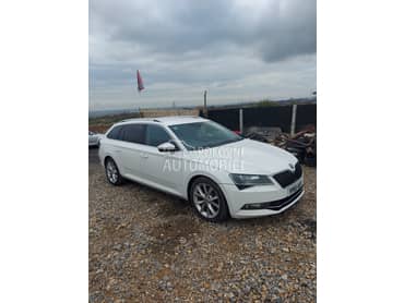 karav. 2.0tdi 150ks dizne za Škoda Superb od 2015. do 2019. god.