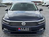 Volkswagen Passat B8 2.0 Tdi/Highline