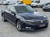 Volkswagen Passat B8 2.0 Tdi/Highline