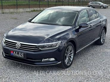 Volkswagen Passat B8 2.0 Tdi/Highline