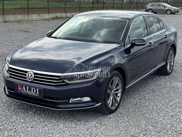 Volkswagen Passat B8 2.0 Tdi/Highline