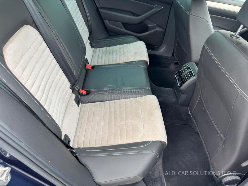 Volkswagen Passat B8 2.0 Tdi/Highline