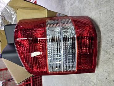 Stop lampa transporter T5