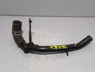 CRIJEVO za Volkswagen Caddy