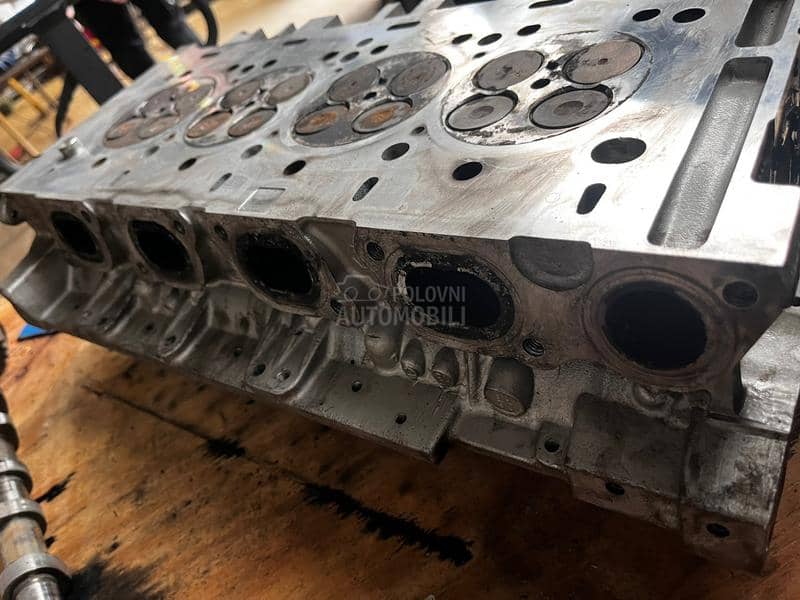 reno master 2.5 glava