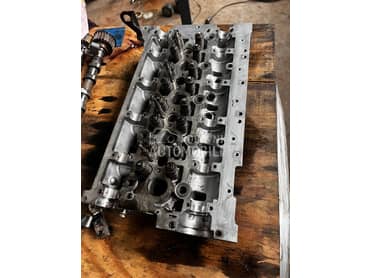 reno master 2.5 glava