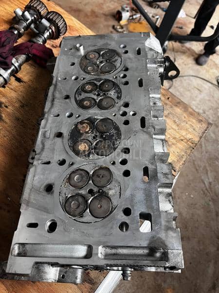 reno master 2.5 glava