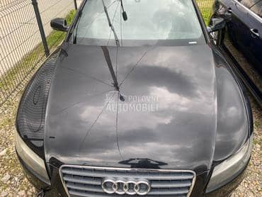 Hauba za Audi A5