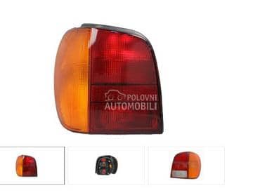 Štop svetlo levo za Volkswagen Polo od 1995. do 2002. god.