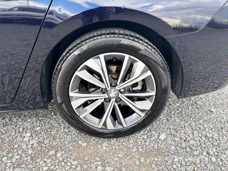 Peugeot 508 2.0 Hdi Business