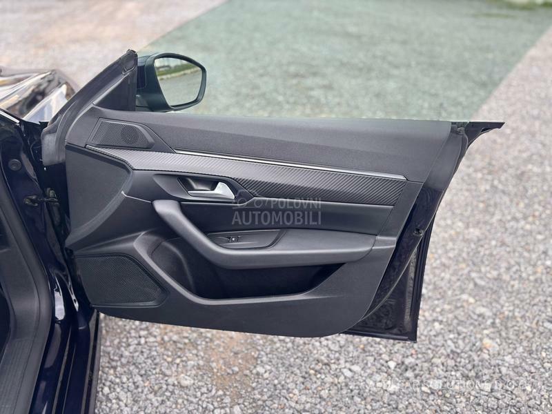 Peugeot 508 2.0 Hdi Business