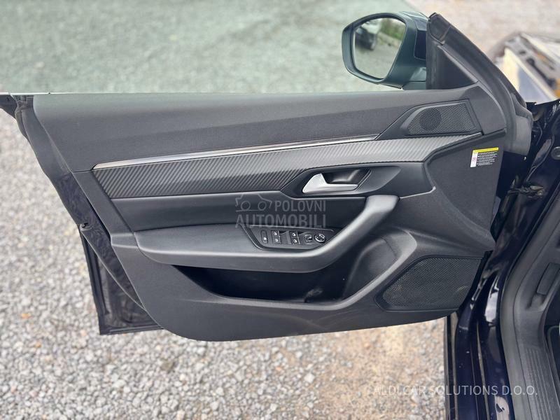 Peugeot 508 2.0 Hdi Business