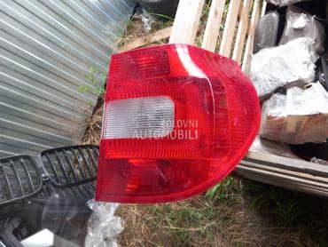 Stop svetlo za Škoda Yeti