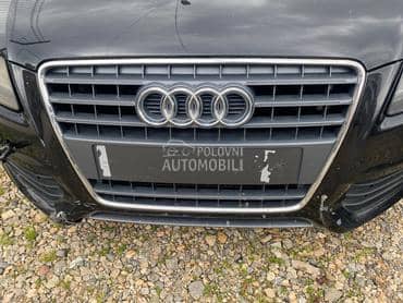 maska za Audi A5 od 2007. do 2011. god.