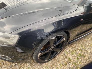 Levo krilo za Audi A5