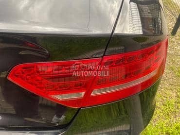 stop lampa za Audi A5 od 2007. do 2011. god.