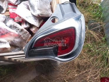 Stop svetlo za Opel Adam