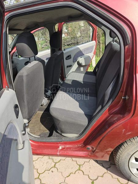 Dacia Logan 1.4