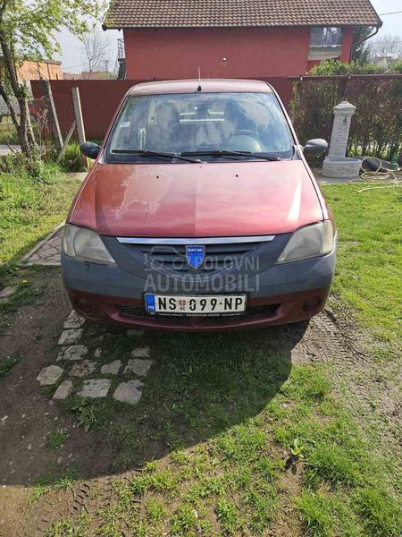 Dacia Logan 1.4