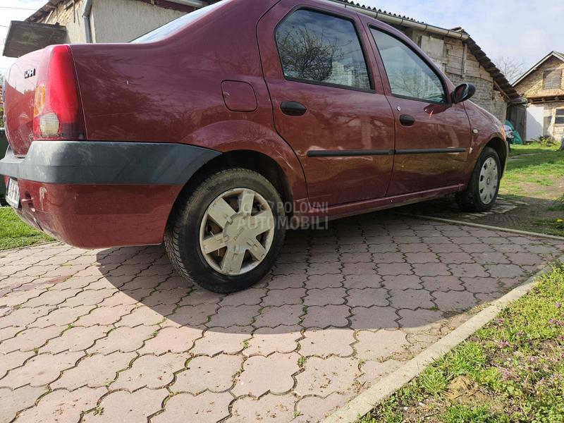 Dacia Logan 1.4