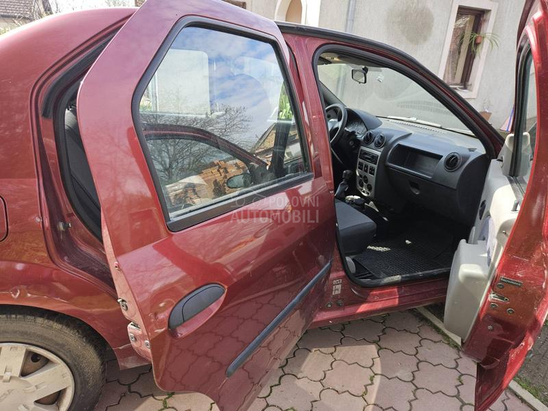 Dacia Logan 1.4