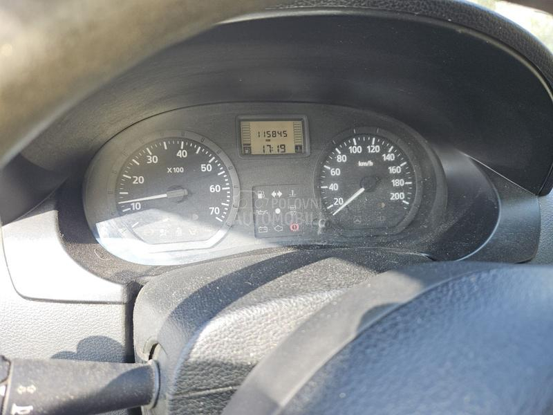 Dacia Logan 1.4