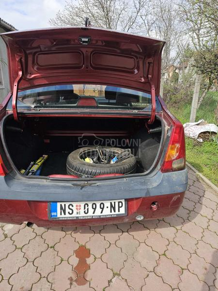 Dacia Logan 1.4