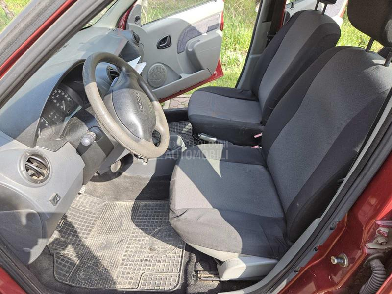 Dacia Logan 1.4